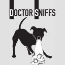 Doctor Sniffs Bed Bug Dogs logo